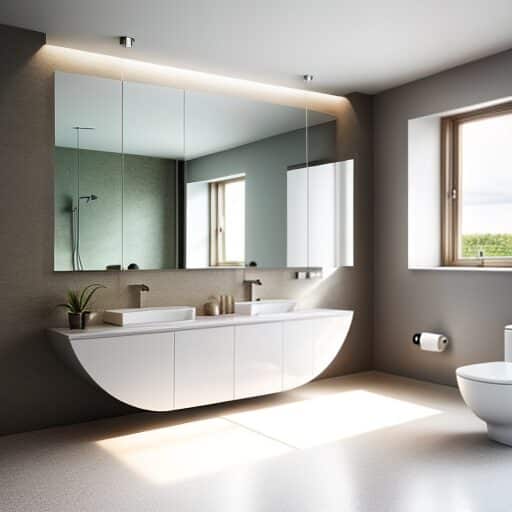Bathroom Renovations