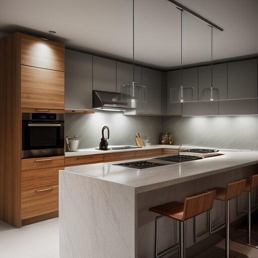 Kitchen Renovations