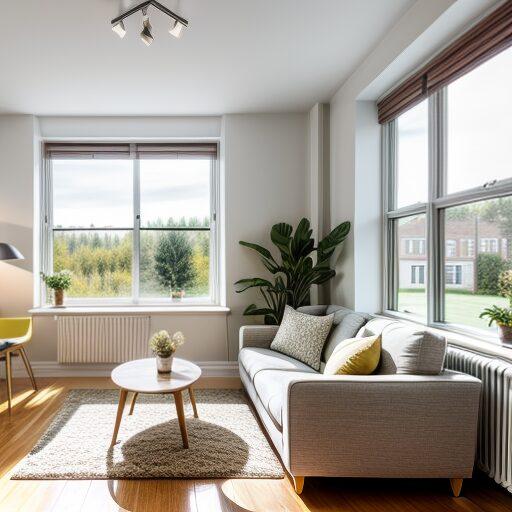 Sustainable & Energy-Efficient Design