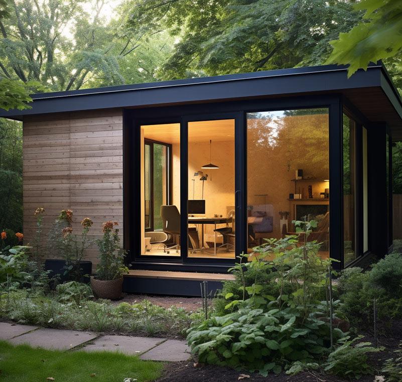 Financial Benefits of ADUs and Home Additions