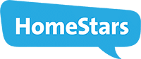 Homestars - Reviews for Frontier