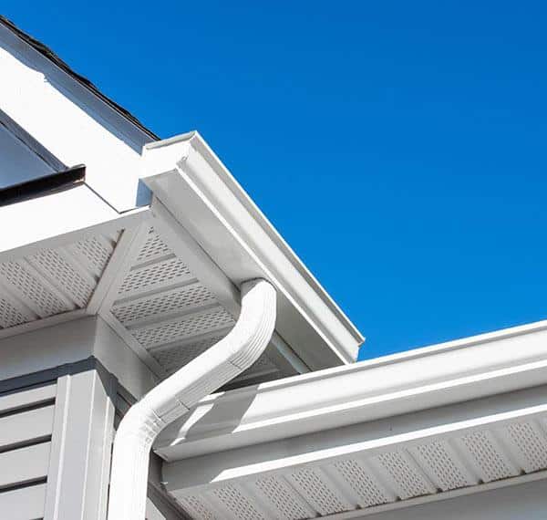 Eaves and Siding Solutions