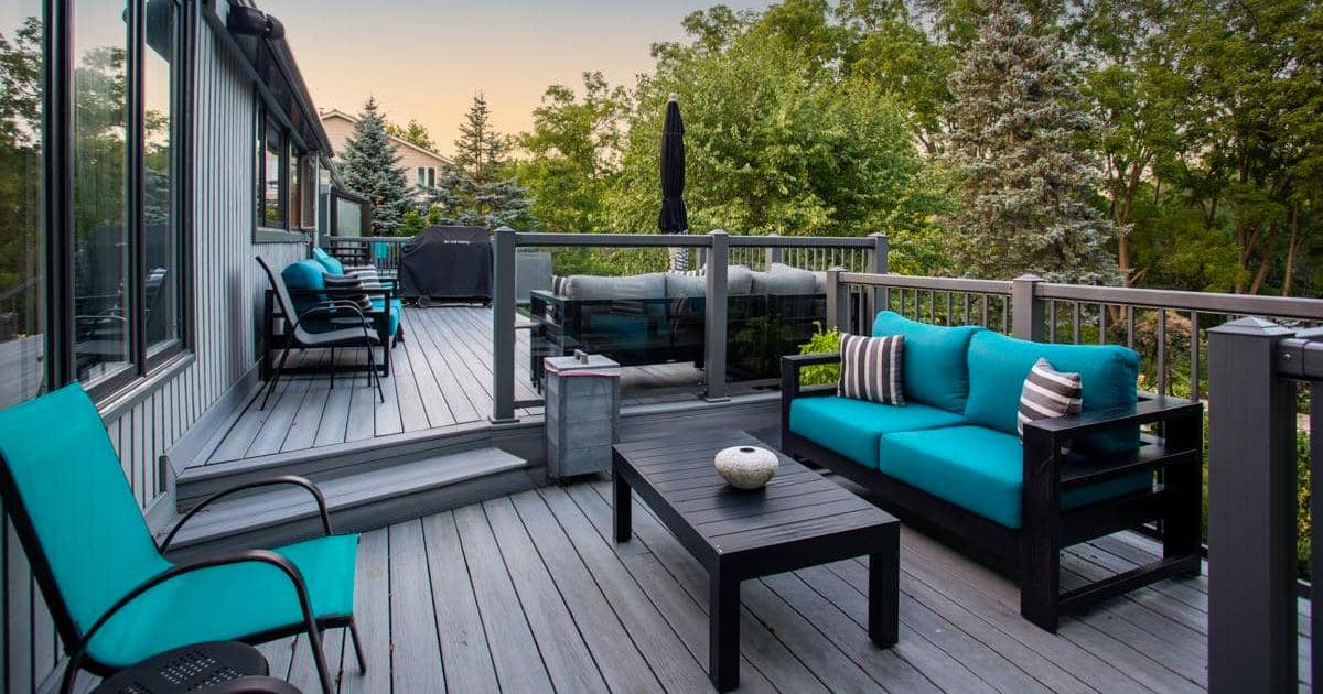 Deck Design Trends for Summer 2024: Making the Most of Your Outdoor Space