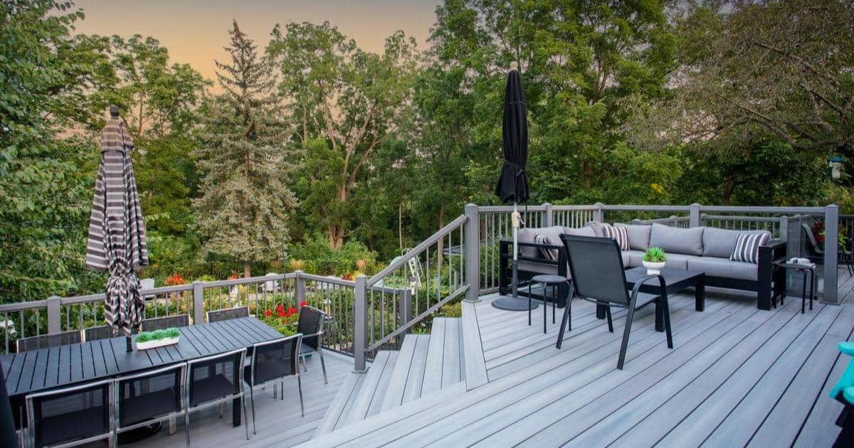 Deck Design Trends for Summer 2024: Making the Most of Your Outdoor Space