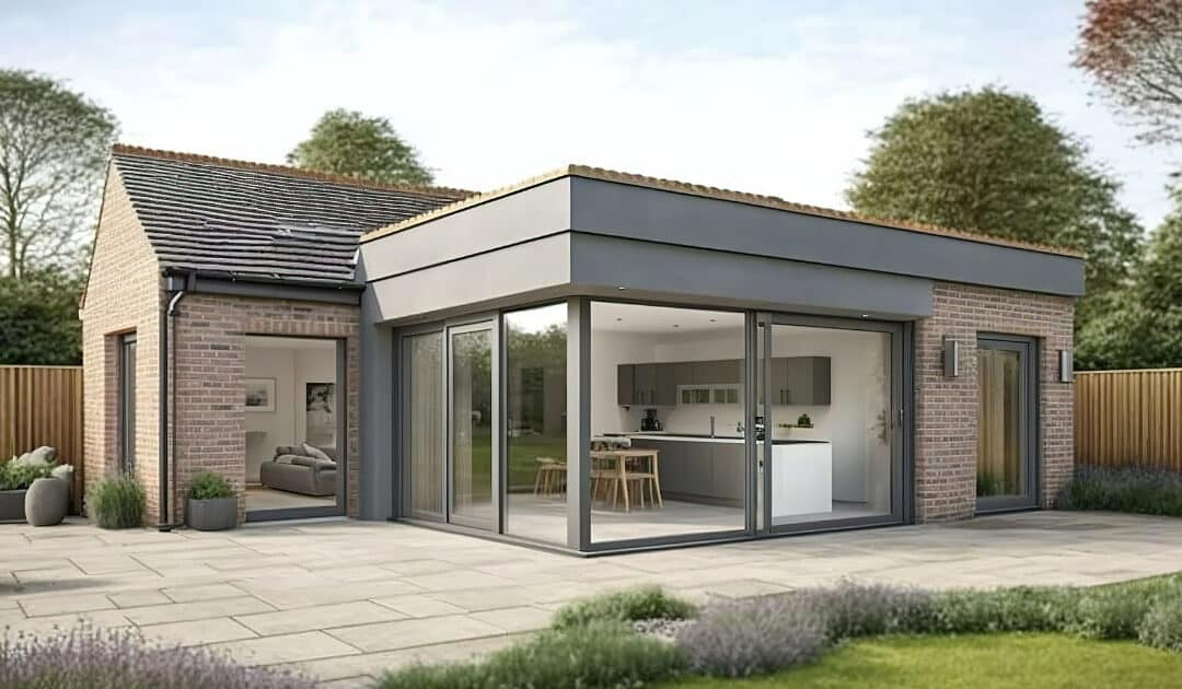 Adding On: How to Seamlessly Extend Your Living Space with Home Additions