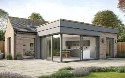Adding On: How to Seamlessly Extend Your Living Space with Home Additions