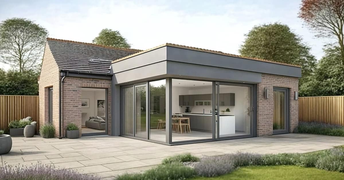 Adding On: How to Seamlessly Extend Your Living Space with Home Additions