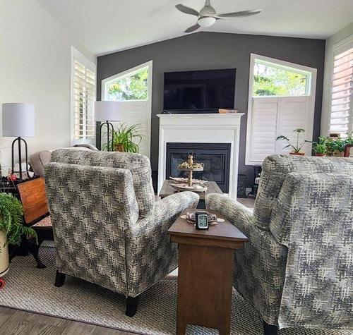 Home Renovation Solutions