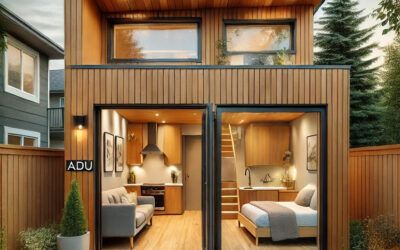The Future of Housing—Why Homeowners Are Adding ADUs in 2025