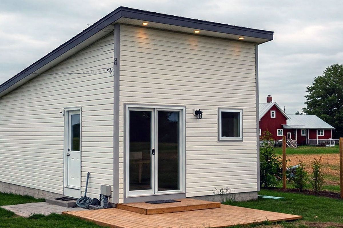 7 Costly Mistakes to Avoid When Building an ADU in Rural Ontario