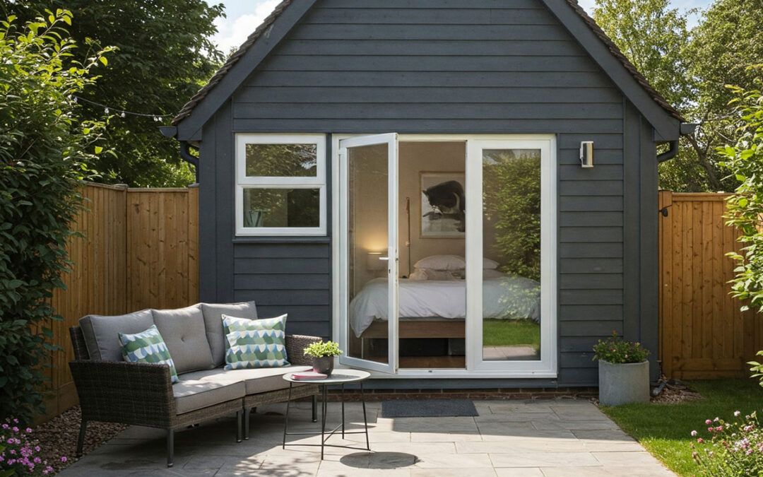 Can You Rent Out Your ADU on Airbnb in Norfolk County?