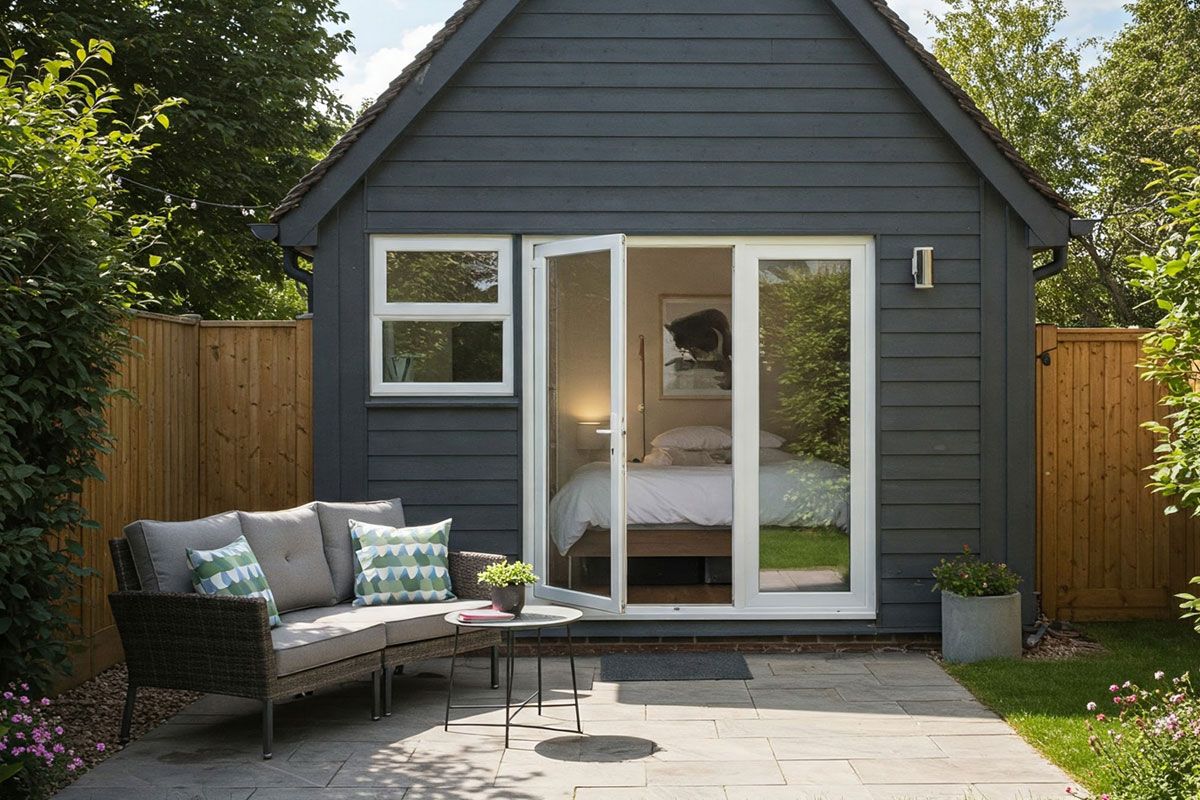 Can You Rent Out Your ADU on Airbnb in Norfolk County