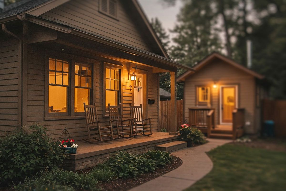 Complete Homeowner’s Guide to ADUs in Rural Ontario