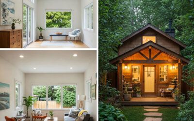Garage Conversion or Garden Suite: Which ADU is Right for You?