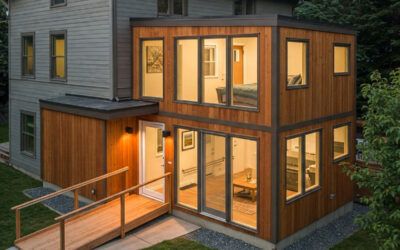 Smart ADU Design Ideas for Aging Parents and Comfortable In-Law Suites