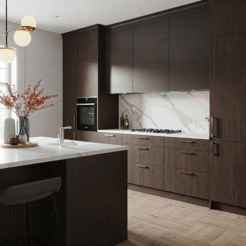 Kitchen Remodeling - Cabinets