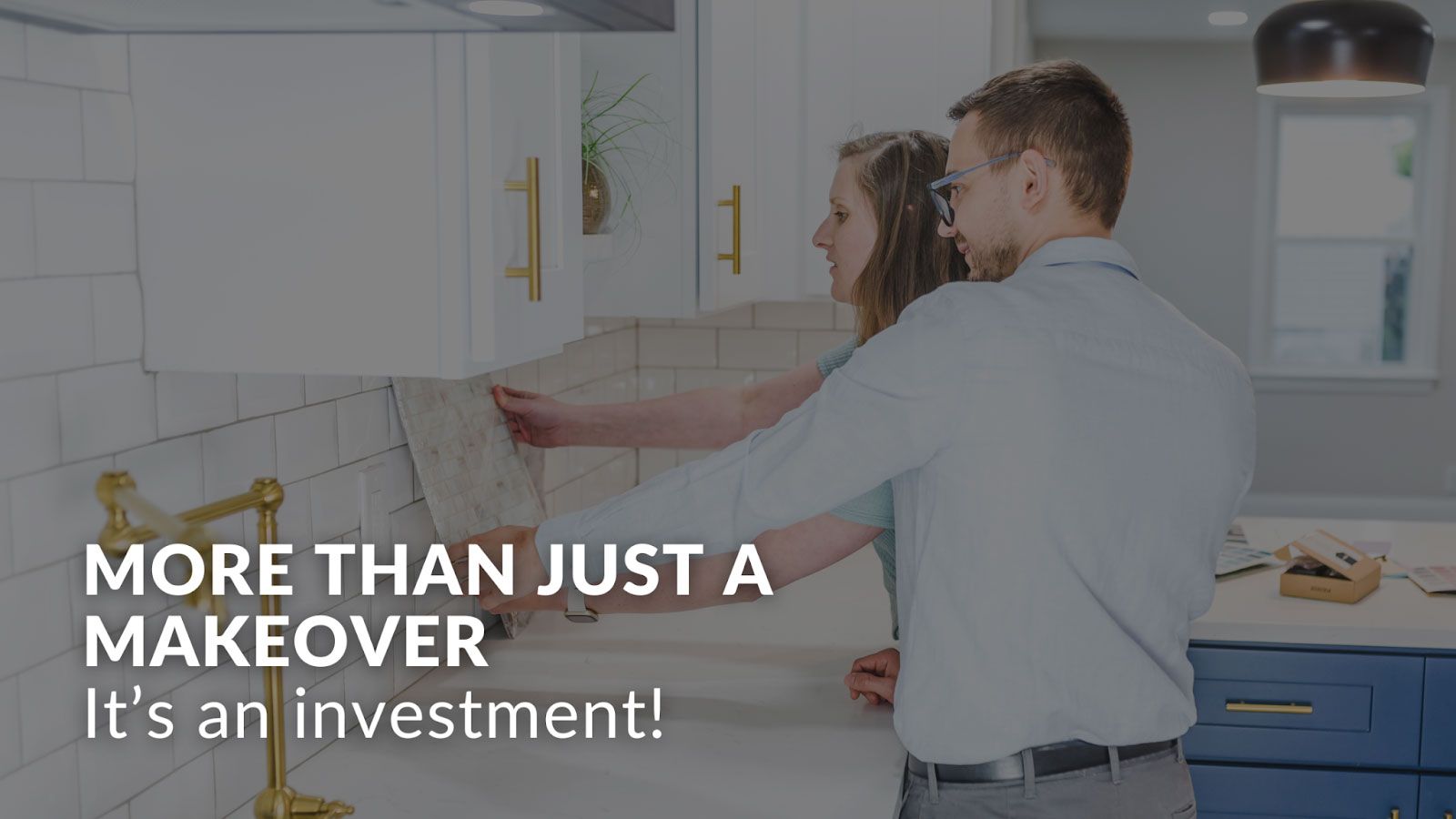 High Return on Investment