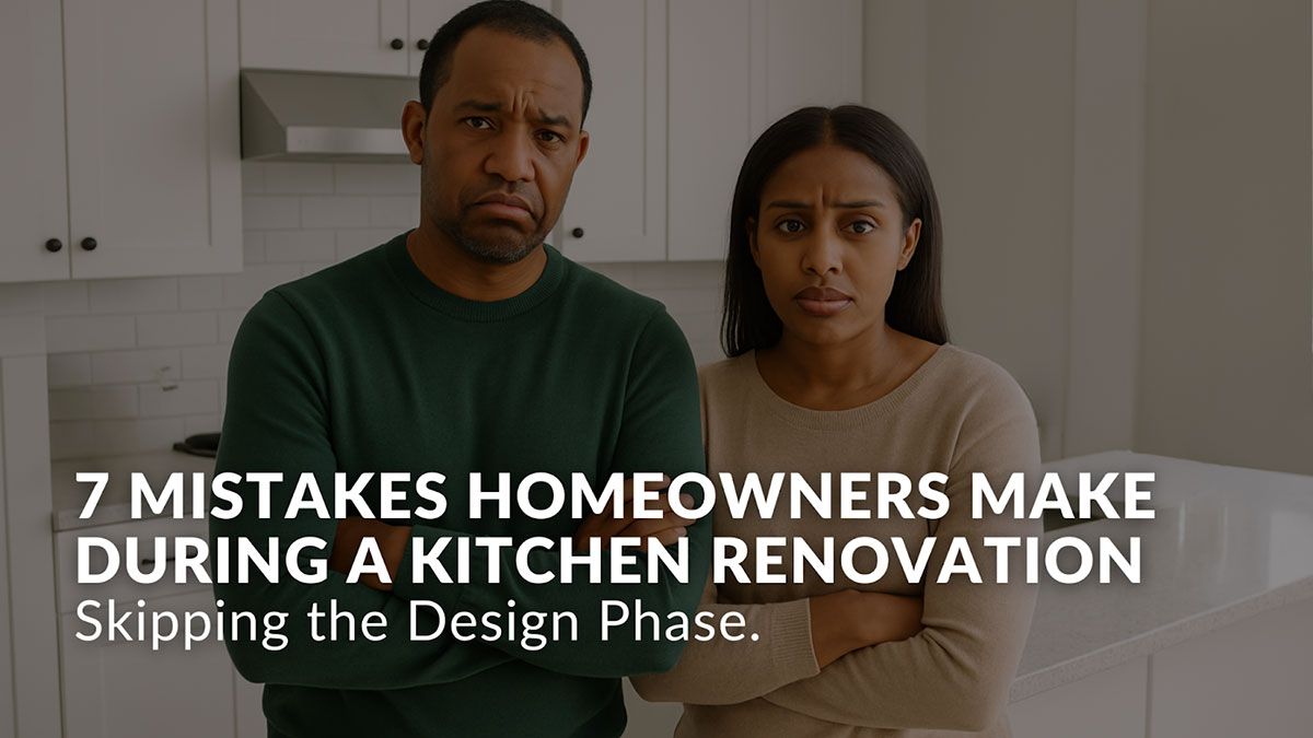 Skipping the Design Phase